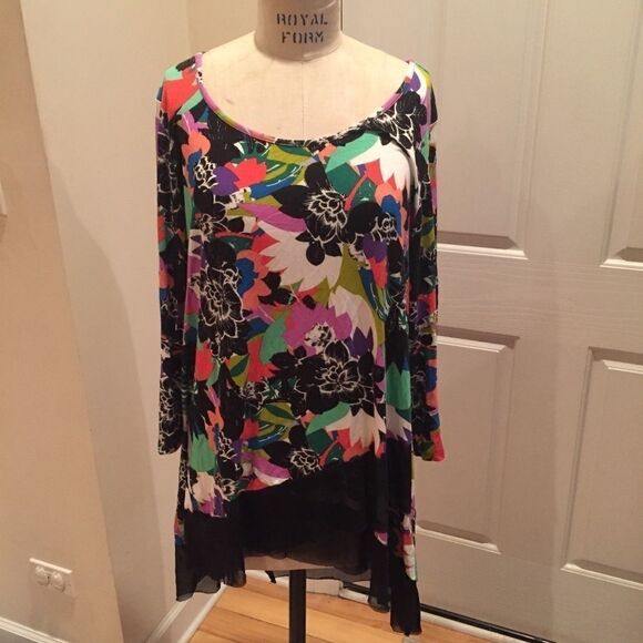 Cable & Gauge Top - Picture 1 of 5